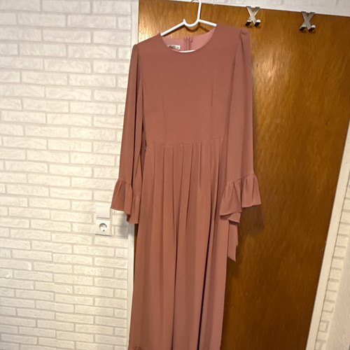 Green damen midi - damen, midi-kleid