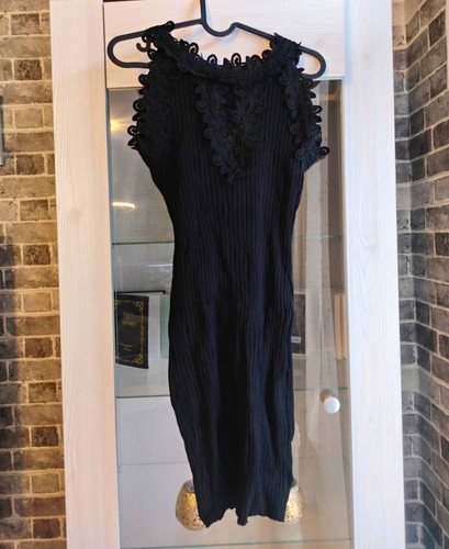 Lorene damen strickkleid - lorene,