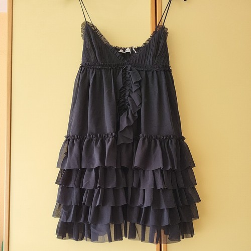 The white lotus kleid - the,