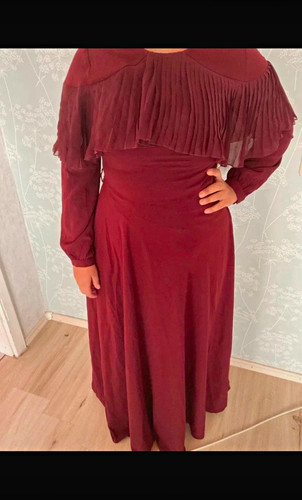 Damen maxikleid - damen,