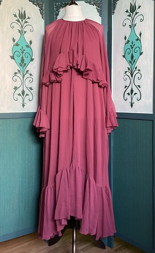 Sfera maxikleid l rosa - sfera,