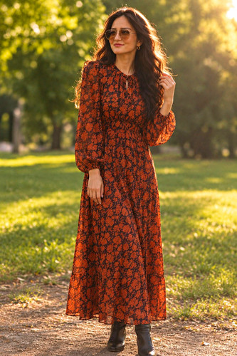 Only damen maxikleid - only,