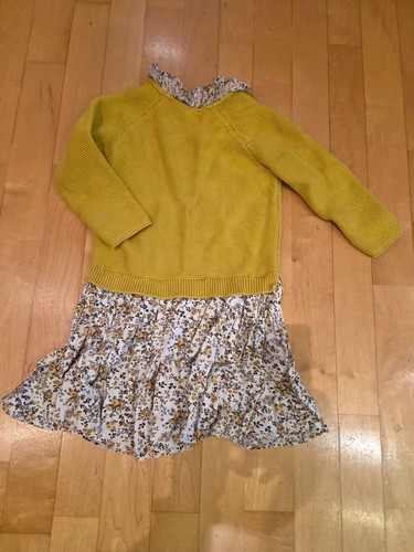 Next mädchen strickpullover - mädchen,