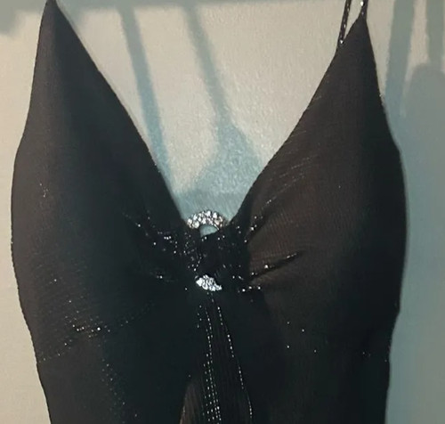 Vintage abendkleid von - von, de