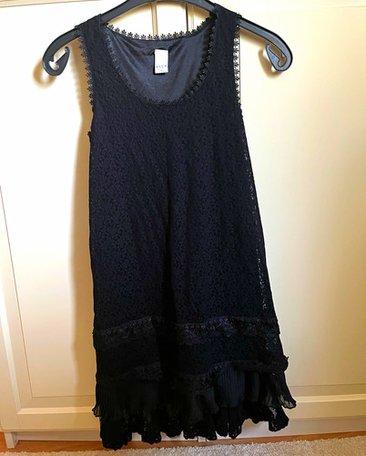 Vila damen trägerkleid - damen, kurz