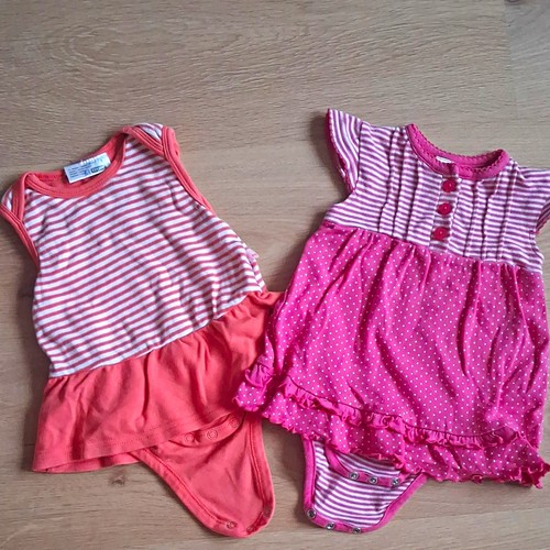Baby mädchen bodykleid - baby,