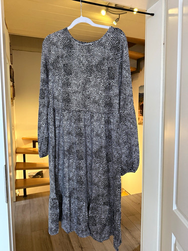 Bonprix damen maxikleid midi - maxikleid,