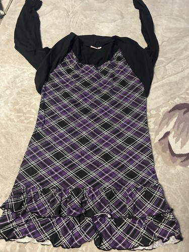 Jugendliche blusenkleid - m.d,
