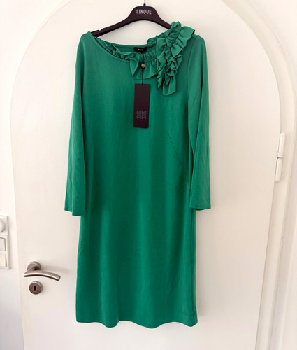 Riani shiftkleid s grün - shiftkleid, gr.