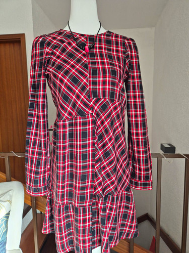 Ovs damen minikleid - ovs,