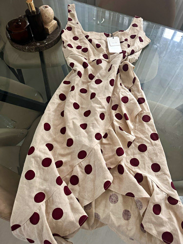 Zara kleid neu mit - zara, etikett