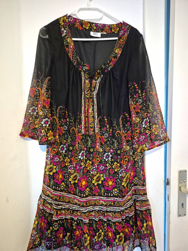 Damen minikleid m kurz - b.p.c.,