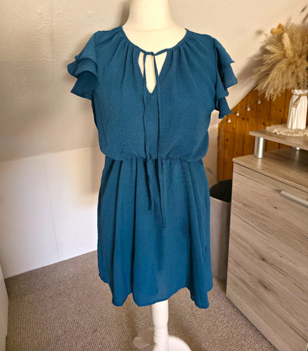 Only damen minikleid kurz - only,
