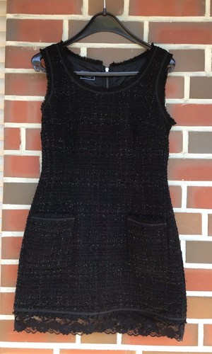 Clockhouse kleid 36 - kleid, gr.