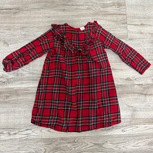 Baby mädchen kleid - gr., 104