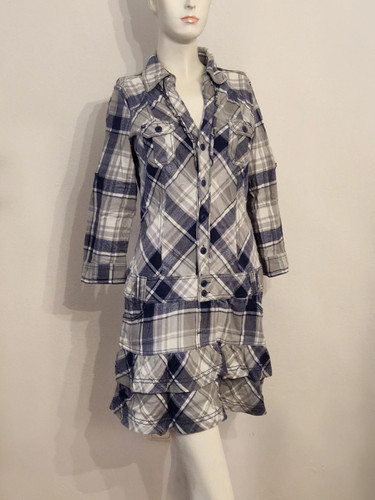 Edc esprit hemdblusenkleid - esprit,