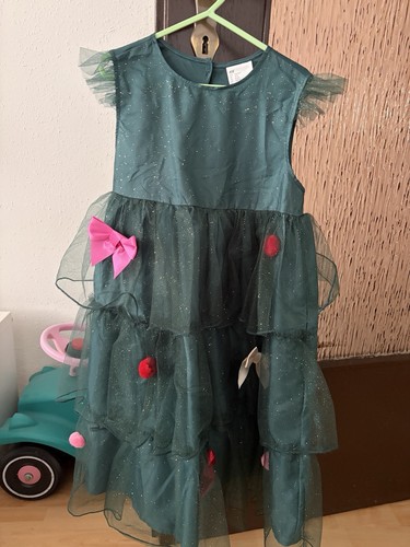 Mädchen tutu tüllkleid - mädchen,