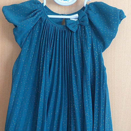 Palomino mädchen kleid - mädchen,