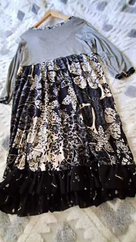 Damen midikleid 44 - midikleid,